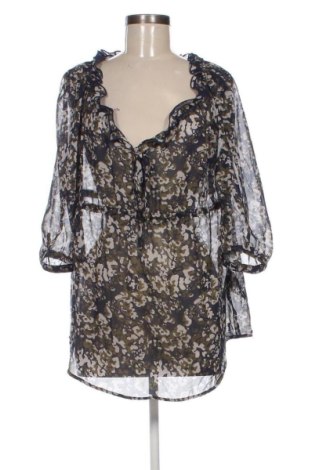 Bluză de femei Esprit, Mărime XL, Culoare Multicolor, Preț 39,99 Lei, #136744707
