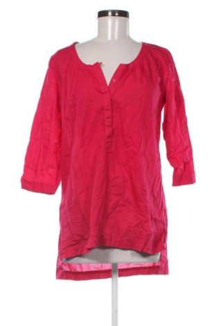 Дамска блуза Esprit, Размер M, Цвят Розов, Цена 4,60 €, #136744731