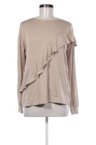 Bluzka damska LC Waikiki, Rozmiar L, Kolor Beżowy, Cena 48,99 zł, #136744808