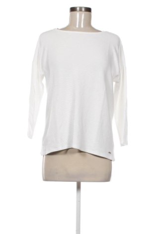 Bluză de femei Tom Tailor, Mărime M, Culoare Alb, Preț 90,67 Lei, #136744810