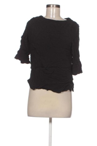 Bluzka damska H&M, Rozmiar M, Kolor Czarny, Cena 21,99 zł, #136744814