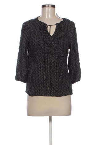 Дамска блуза Unbranded, Размер S, Цвят Многоцветен, Цена 26,58 €, #136744946