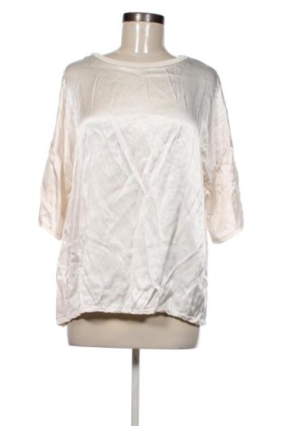 Bluză de femei Unbranded, Mărime XXL, Culoare Ecru, Preț 57,35 Lei, #136745059