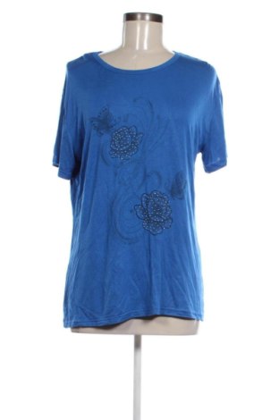 Bluză de femei Unbranded, Mărime M, Culoare Albastru, Preț 30,03 Lei, #136745153
