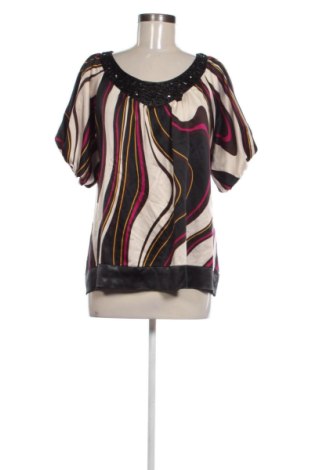 Bluză de femei Luxury, Mărime XL, Culoare Multicolor, Preț 47,23 Lei, #136745197