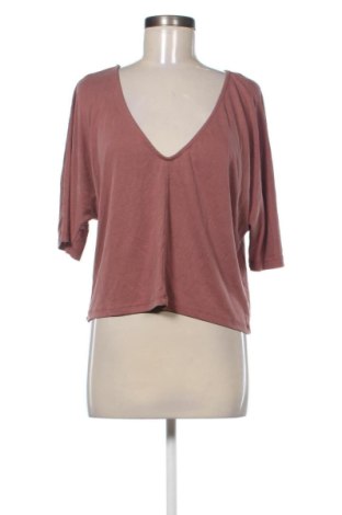 Női blúz Reserved, Méret XL, Szín Hamurózsaszín, Ár 5 013 Ft, #136745212