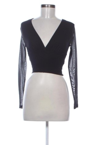 Bluză de femei ASOS, Mărime XXS, Culoare Negru, Preț 34,58 Lei, #136745287