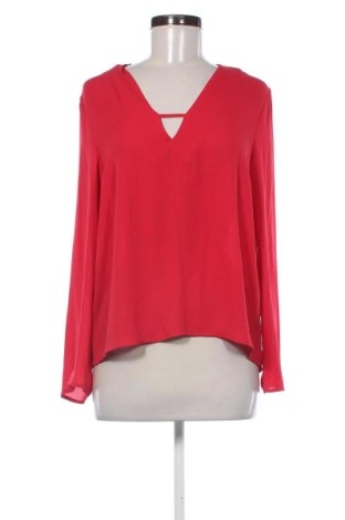 Bluză de femei Gina Tricot, Mărime M, Culoare Roșu, Preț 55,99 Lei, #136745325