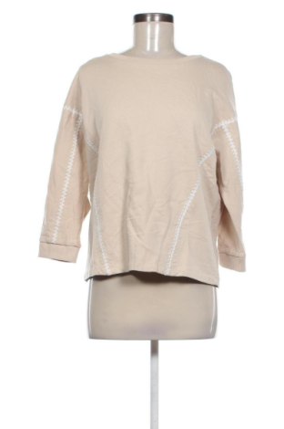 Bluzka damska Comma,, Rozmiar M, Kolor Beżowy, Cena 56,99 zł, #136745427