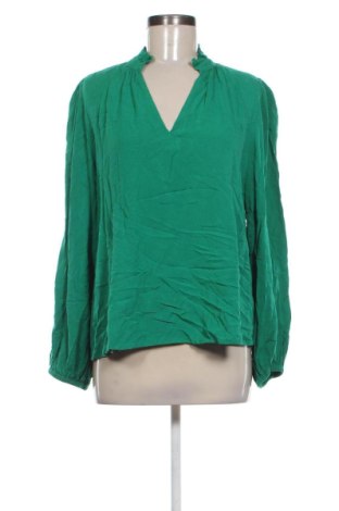 Damen Shirt Carin Wester, Größe M, Farbe Grün, Preis 6,99 €, #136745613