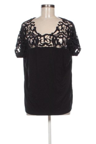 Dámska blúza Body Flirt, Veľkosť XXL, Farba Čierna, Cena  12,95 €, #136745710
