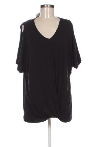 Bluză de femei Body Flirt, Mărime XL, Culoare Negru, Preț 50,99 Lei, #136745712