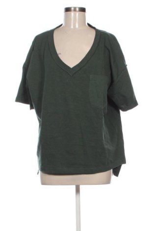 Bluză de femei Bon Prix, Mărime XXL, Culoare Verde, Preț 51,99 Lei, #136745767