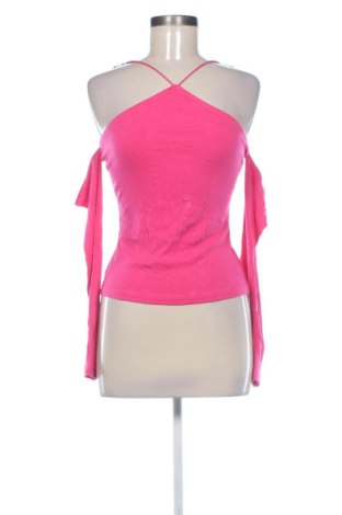 Bluză de femei Unbranded, Mărime XXS, Culoare Roz, Preț 38,99 Lei, #136745893