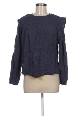 Bluză de femei Unbranded, Mărime M, Culoare Albastru, Preț 20,99 Lei, #136745895