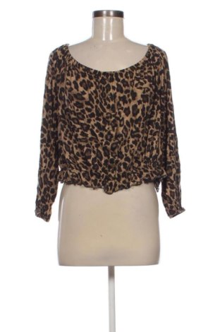 Bluzka damska H&M, Rozmiar XL, Kolor Kolorowy, Cena 53,99 zł, #136745962