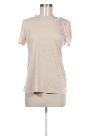 Bluză de femei Nkd, Mărime L, Culoare Bej, Preț 34,99 Lei, #136745987