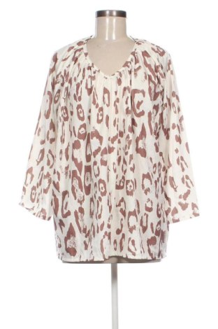 Bluză de femei Unbranded, Mărime 3XL, Culoare Multicolor, Preț 27,99 Lei, #136746007