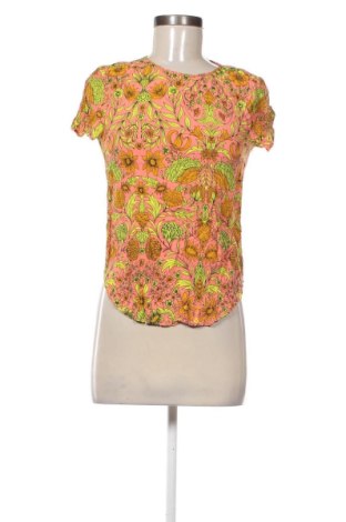 Bluzka damska H&M, Rozmiar S, Kolor Kolorowy, Cena 34,99 zł, #136746022
