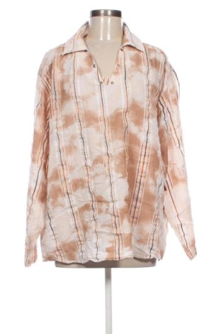 Bluzka damska Australian, Rozmiar 3XL, Kolor Kolorowy, Cena 54,99 zł, #136746052