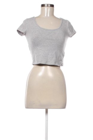 Bluză de femei Terranova, Mărime M, Culoare Gri, Preț 50,58 Lei, #136746218