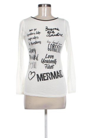 Damen Shirt Much Money, Größe S, Farbe Weiß, Preis 28,99 €, #136746271