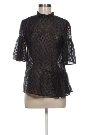 Bluză de femei H&M, Mărime M, Culoare Negru, Preț 45,99 Lei, #136746275