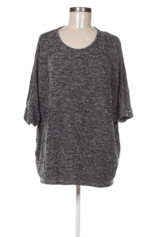 Damen Shirt Unbranded, Größe 3XL, Farbe Grau, Preis 11,99 €, #136746298