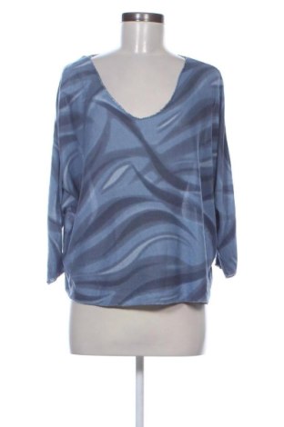 Női blúz Unbranded, Méret M, Szín Kék, Ár 2 479 Ft, #136746301