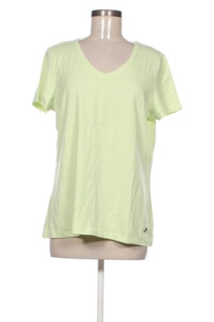 Bluzka damska Manguun, Rozmiar XXL, Kolor Zielony, Cena 36,99 zł, #136746463