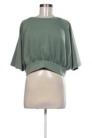 Damen Shirt Desiree, Größe M, Farbe Grün, Preis 13,00 €, #136746474