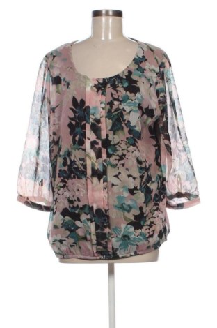 Дамска блуза Bexleys, Размер XL, Цвят Многоцветен, Цена 7,66 €, #136746486