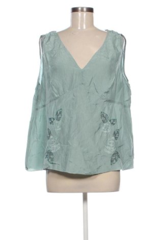 Damen Shirt Rocha.John Rocha, Größe XL, Farbe Grün, Preis € 20,93, #136746604