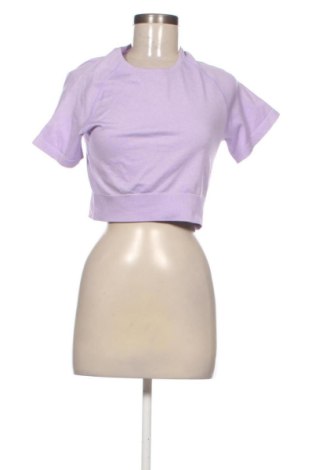 Damen Shirt Unbranded, Größe S, Farbe Lila, Preis 6,99 €, #136746617