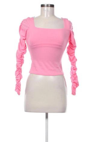 Dámská halenka H&M, Velikost XS, Barva Růžová, Cena  283,00 Kč, #136746696