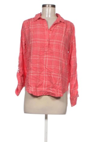Damen Shirt Tom Tailor, Größe M, Farbe Mehrfarbig, Preis 10,99 €, #136746827