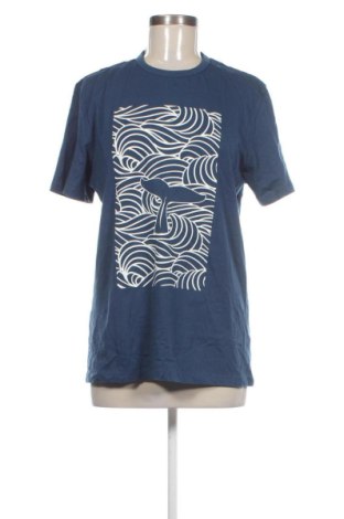 Damen Shirt Conbipel, Größe L, Farbe Blau, Preis 13,99 €, #136746872