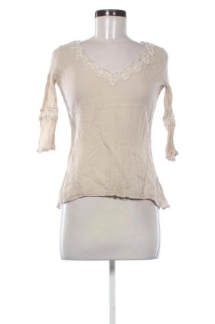 Bluză de femei Specchio, Mărime XS, Culoare Ecru, Preț 44,99 Lei, #136746874
