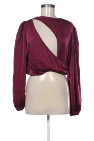 Damen Shirt Lola May, Größe L, Farbe Lila, Preis 46,63 €, #136746962