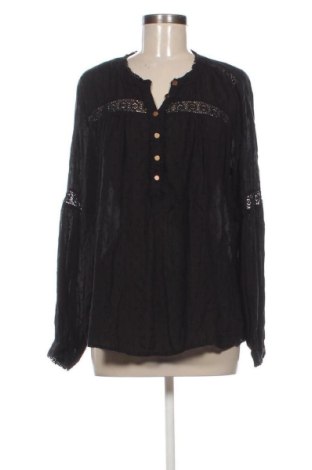 Bluzka damska Ltb, Rozmiar XXL, Kolor Czarny, Cena 29,99 zł, #136746968