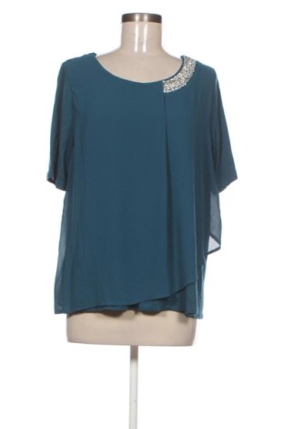 Damen Shirt Unbranded, Größe XL, Farbe Blau, Preis 10,99 €, #136746983