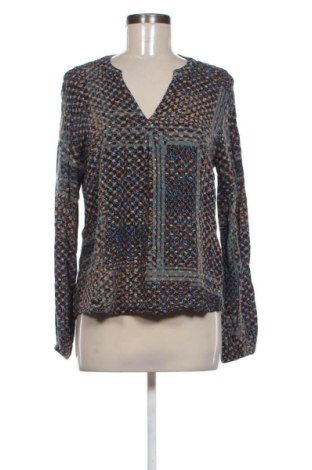 Damen Shirt Cream, Größe M, Farbe Mehrfarbig, Preis 10,99 €, #136747001