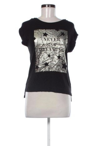 Damen Shirt Clockhouse, Größe S, Farbe Mehrfarbig, Preis 6,99 €, #136747046