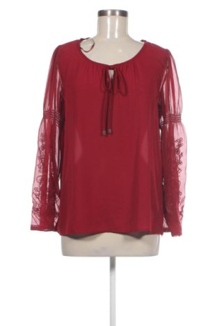Damen Shirt Yessica, Größe M, Farbe Rot, Preis 9,99 €, #136747077