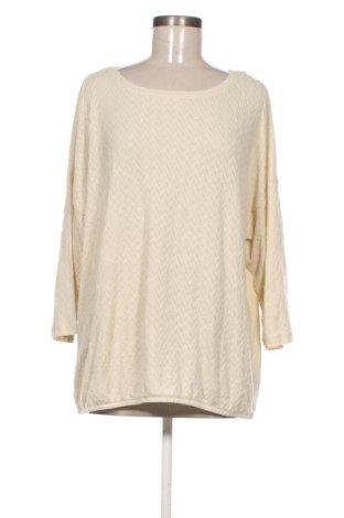 Bluză de femei Unbranded, Mărime 3XL, Culoare Ecru, Preț 58,99 Lei, #136747135