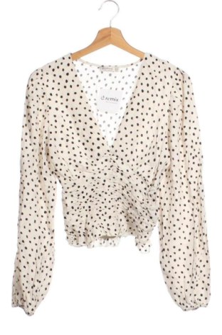 Damen Shirt Stradivarius, Größe XS, Farbe Mehrfarbig, Preis 6,99 €, #136747207