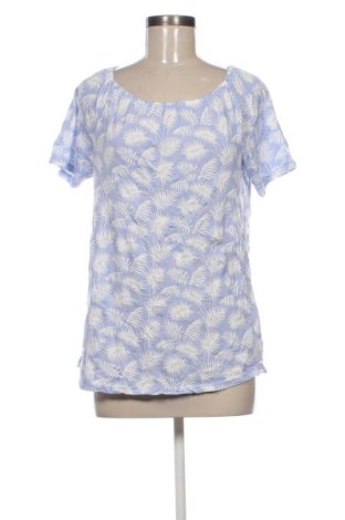 Damen Shirt Tom Tailor, Größe L, Farbe Mehrfarbig, Preis 14,99 €, #136747211