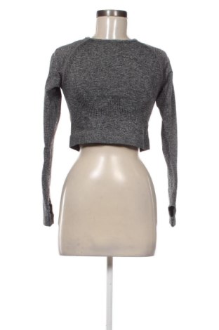 Bluză de femei Unbranded, Mărime L, Culoare Gri, Preț 33,99 Lei, #136747282