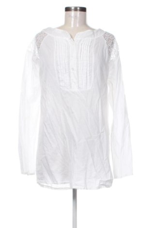 Bluzka damska Unbranded, Rozmiar L, Kolor Biały, Cena 64,30 zł, #136747286
