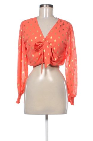 Bluză de femei Denny's, Mărime S, Culoare Multicolor, Preț 82,58 Lei, #136747333